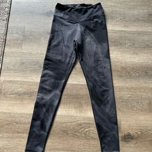 Buffbunny leggings from the journey collection